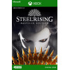 Steelrising XBOX Series S/X CD-Key